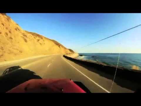 Nu JerZey Devil Ft. Street Ka$h - Day Dreamer