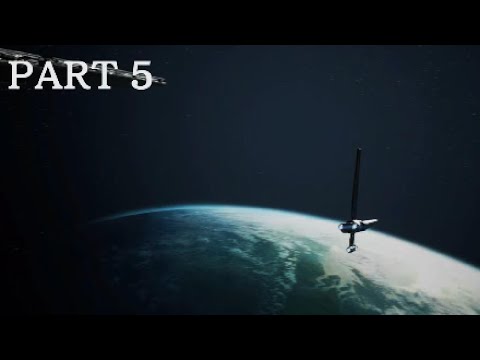 STAR WARS JEDI FALLEN ORDER Walkthrough Gameplay Part 5  - Kashyyyk