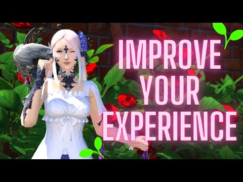 10 Things All Beginner Players Need to Know in FFXIV | QoL and Other Tricks