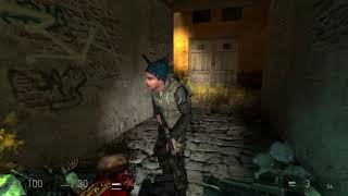 Quantum Paradox qp_city2 (Portfolio Video)