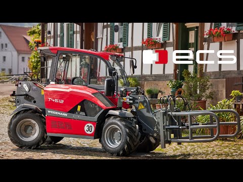 Weidemann GmbH YouTube-Vdeominiatur 12