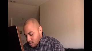 There is A Fountain (Live)