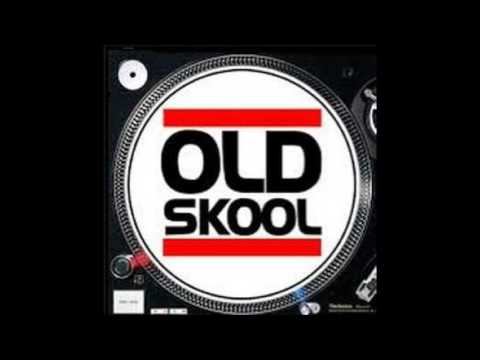 Old Skool  Anthems DJ Hazzie