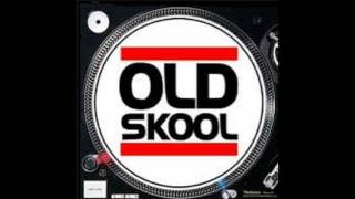 Old Skool  Anthems DJ Hazzie