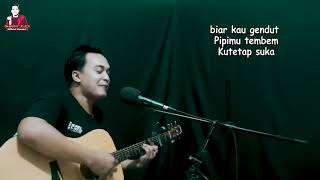 Download lagu LAGU VIRAL!!! ¦ BIAR GENDUT TETAP KUCINTA Cipt Cunduk Hura ¦ Soni Egi Cover mp3