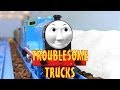 TOMICA Thomas Friends Short 33 Troublesome Trucks