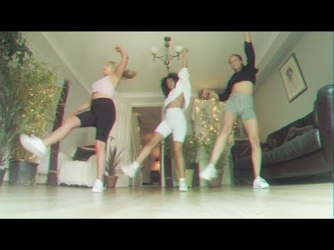 Ruby Francis - All of the time (Official Video)