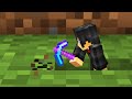 Minecraft But Your Size Decreases