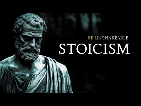 Stoic Life Lessons Men Learn Too Late In Life — Unmoved by Chaos