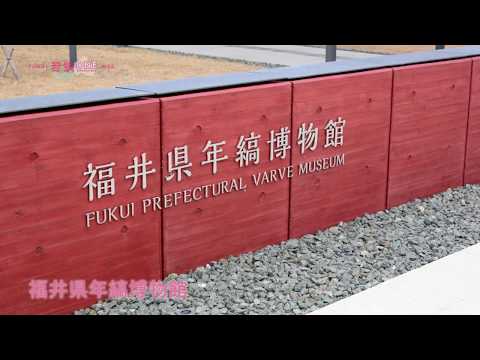 福井県年縞博物館