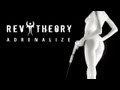 Rev Theory - "Adrenalize" with Lyrics 