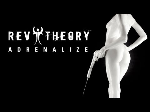 Rev Theory - Adrenalize