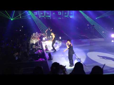 130602 SS5INA day 2 - Shake It Up