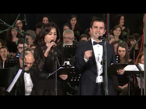 Concert Corala Crescendo