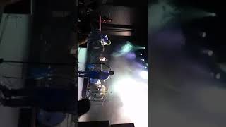 Capitão Fausto - Santa Ana @ Capitólio