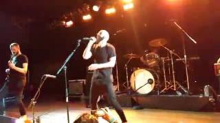 X Ambassadors - Loveless (live in Chicago 7/29/2016)