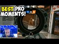 2 HOURS Of INSANE R6 Pro League Moments