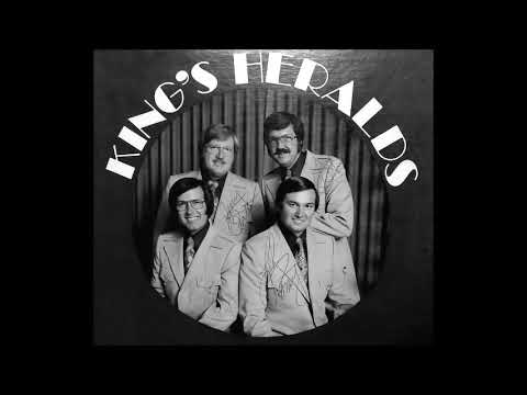 King's Heralds (1971-1977)  "If We Ever Needed The Lord Before"
