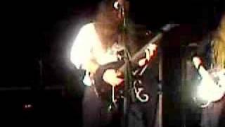 'A Skin For Dancing In' - Akercocke