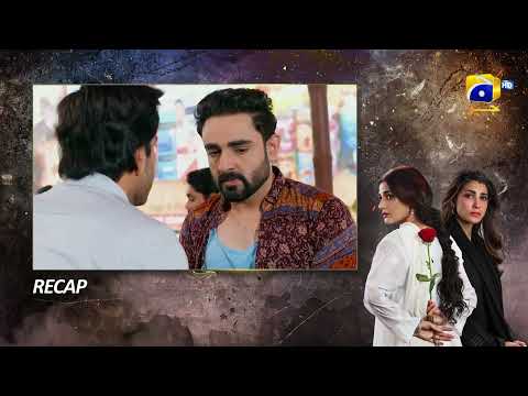 Recap Kalank 2nd Last Episode 50 - 12th October 2023 - HAR PAL GEO