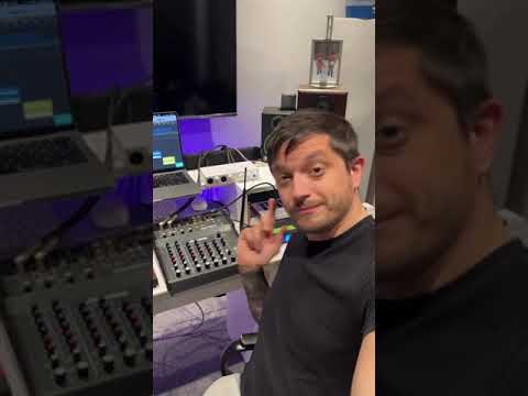 How to Run Backing Tracks & Click Tracks on a Budget