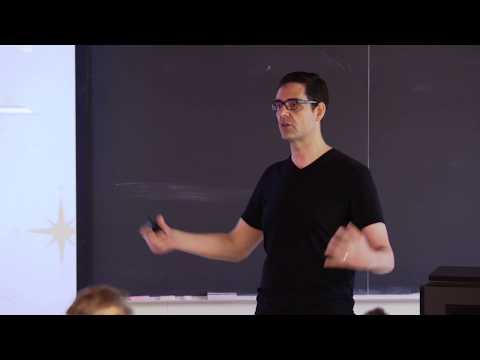 VRTO 2017 - From Cathedrals to Gone Home - A Talk by Paul Darvasi