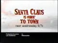 Dr Seuss How The Grinch Stole Christmas 1966 End Credits ABC Version
