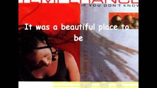 Before You Never Call Me Again - Temperance (Written by James Collins &amp; Dave Pickell) 1999