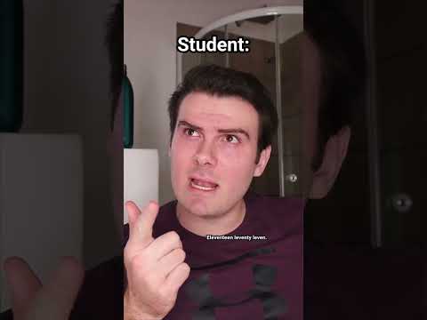 How to Read Pronounce Number 1999 1888 1111 in English