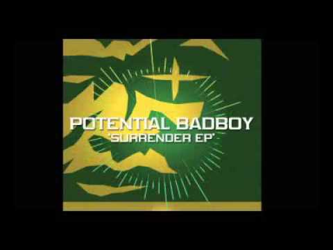 Potential Badboy   Chantdown Babylon Ft