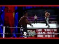 R-Truth WWE 2K14 Entrance and Finisher ...
