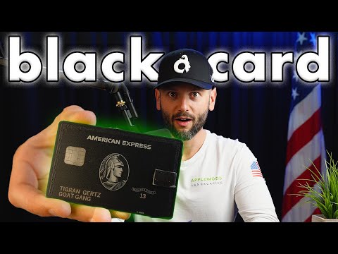 Unboxing the World’s Most Exclusive Credit Card