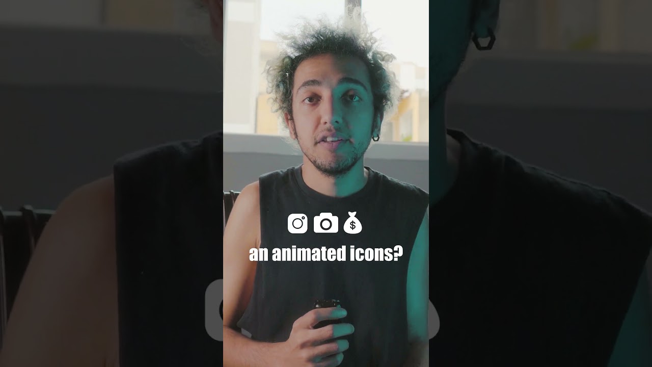 Download PNG, Animated icons (Flaticon)