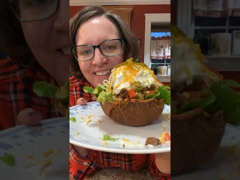 Taco Bowls! - THM S (or E)