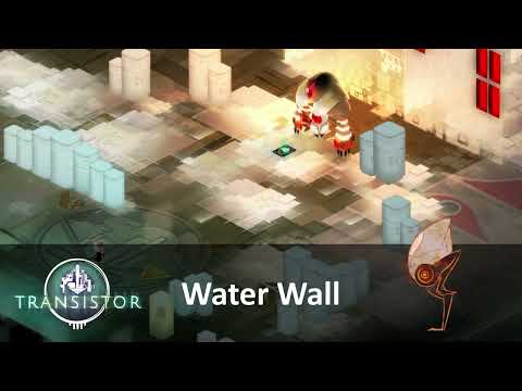Mihark's Best VGM #0349 : Transistor - Water Wall