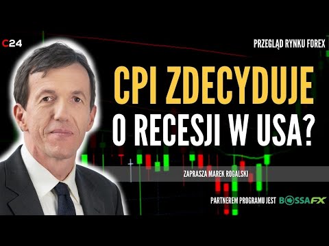 Amerykańska gospodarka może nie uniknąć twardszego lądowania w 2023 r. | Świat walut | 10.08.2022