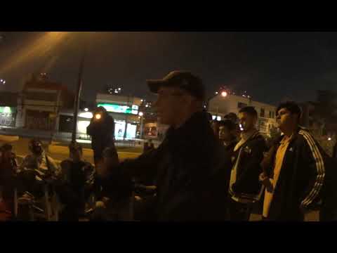 ANUBIS vs. CITO: 4tos - Hannover Battles X 2019