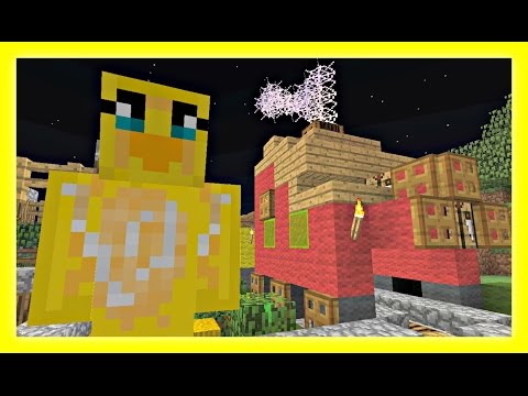 Feather Adventures : Choo Choo Train - {230} - Sqaishey