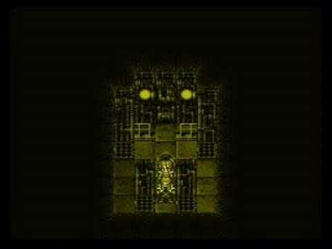 Let's Play Final Fantasy III Part 3: Cave of Wonder!