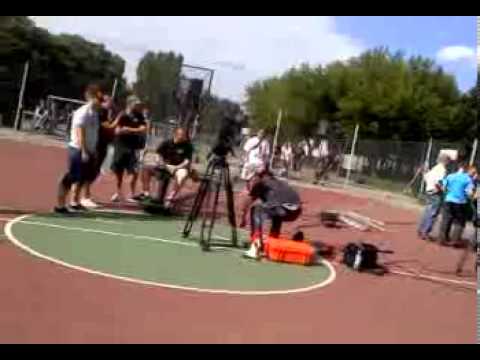 Plan " Kto ma renomę" Dj Decks i Marysia :))