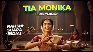 Download lagu VIRAL! TIA MONIKA VERSI LAGU INDIA INI BIKIN NANGIS BAHAGIA! 😭🇮🇳 | Tia Monika - WeirdMix Cover mp3