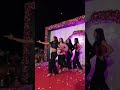 Hai Chand Sa Mukhda ️ Abcddancefactory Youtubeshorts Trendingdance Shorts Weddingdance