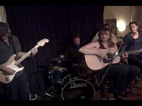 Stefanie Keys Band - Say You Will - Feb 19, 2009