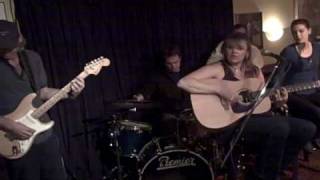 Stefanie Keys Band - Say You Will - Feb 19, 2009