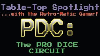 The Pro Dice Circuit: A Dice Masters Meta Evolves