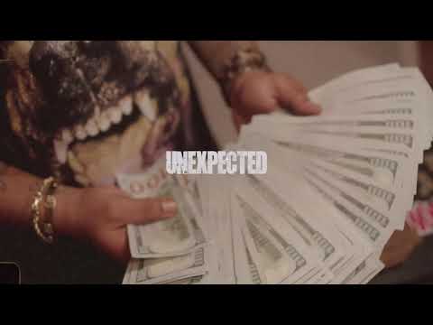 Lil Karty- Unexpected (Official Music Video)