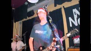 The Radiolas - Rock 'n' Roll Santa