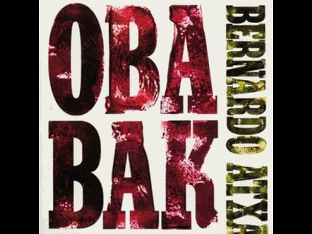 Vídeo relacionado con Obabakoak (Spanish Edition) (Best Seller | Ficción)