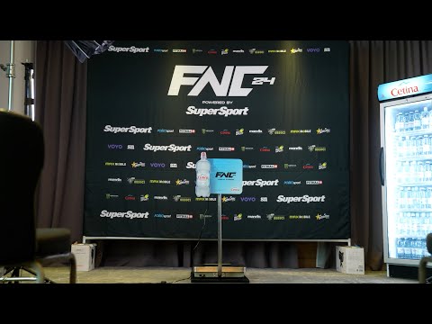 FIGHTLIFE by SuperSport | FNC 24 - FIGHT WEEK | Vlog Series | Episode 6