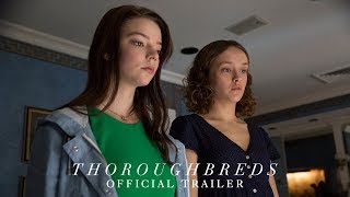 Thoroughbreds (2018) Video